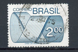 BRESIL - DIVERS - N° Yvert 1128 Obli. - Used Stamps