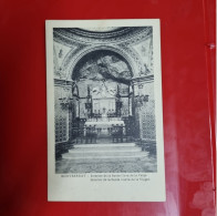 Postal No Circulada - España - MONTSERRAT - Interior De La Santa Cueva De La Virgen - C11 - Barcelona