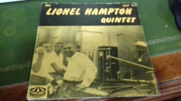 141/ THE LIONEL HAMPTON QUINTET - Otros & Sin Clasificación