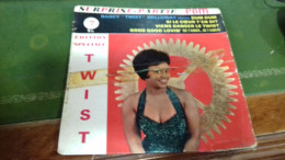 141/ EDITION SPECIALES TWIST NANCY TWIST HOLLOWAY CHANTE DUM DUM - Andere & Zonder Classificatie