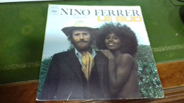 141/ NINO FERRER LE SUD - Andere & Zonder Classificatie