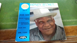 141/ SIDNEY BECHET / PETITE FLEUR - Andere & Zonder Classificatie