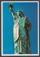 115140/ NEW YORK CITY, Statue Of Liberty - Estatua De La Libertad