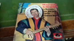141/ MARCEL AMONT LE MEXICAIN - Other & Unclassified