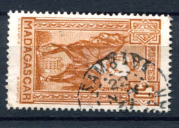 RC 26335 MADAGASCAR - SAMBAVA BELLE OBLITÉRATION DE 1937 TB - Gebruikt