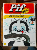 PIF GADGET N° 244 De 1973 - Pif & Hercule