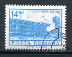 ROUMANIE- P.A Y&T N°236- Oblitéré - Used Stamps