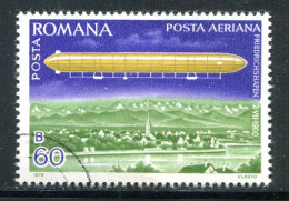 ROUMANIE- P.A Y&T N°253- Oblitéré - Used Stamps