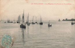 Le Pouliguen * Les Régates Et La Pointe De Penchâteau * Courses De Bateaux - Le Pouliguen