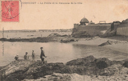 Pornichet * La Pointe Et Le Panorama De La Côte - Pornichet