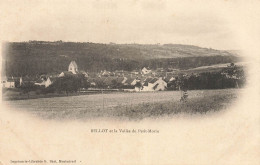 Bellot * Le Village Et La Vallée Du Petit Morin - Sonstige & Ohne Zuordnung