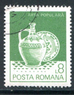 ROUMANIE- Y&T N°3429- Oblitéré - Used Stamps