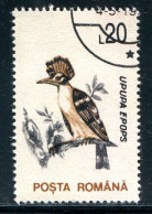 ROUMANIE- Y&T N°4068- Oblitéré - Used Stamps