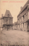 Romorantin * Place * La Chancellerie , Ancien Hôtel St Pol - Romorantin