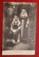 Delcampe - CPA -  Bethmalaise ( Bethmale , Costume , Costumes  ) - Sonstige & Ohne Zuordnung