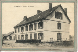 Delcampe - CPA (44) Le GAVRE - Aspect De La Pension De Falilles Dans Les Années 20 - Le Gavre