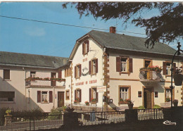 Delcampe - 57 - Moselle - DABO - Hôtel-Restaurant Du Château - Format 10,5 X 15 - CIM - Dabo