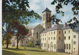 Delcampe - DOURGNE (Tarn): Abbaye D'Encalcat - Vue D'ensemble - Dourgne