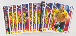 GENOA 2019/2020 #  N.11 Fig, - Figurine Calciatori  ADRENALYN Panini - Perfette Condizioni - Trading Cards