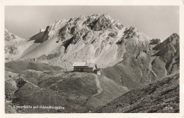 Schindlerspitze (ac9914) - St. Anton Am Arlberg