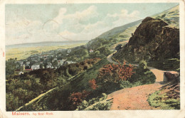 Malvern (ac9921) - Malvern