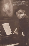 Richard Wagner - Tristan Und Isolde , Piano - Opéra