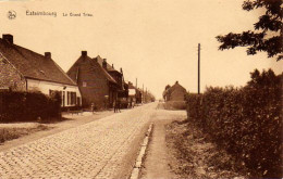 S46-031 Estaimbourg (Estaimpuis) - Le Grand Trieu - Estaimpuis