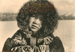 CANADA PETIT INDIEN KLINKET DANS LES MONTAGNES - Sonstige & Ohne Zuordnung