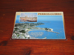 66114-              PERROS/GUIREC, COTE D'ARMOR - Perros-Guirec