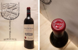 Château Grand Corbin Despagne 2019 - Saint-Emilion Grand Cru - Grand Cru Classé - 1 X 75 Cl - Rouge - Wein