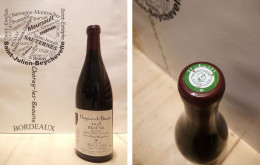 Beaune 2013 - Hospices De Beaune - 1er Cru - 1 X 75 Cl - Rouge - Vin