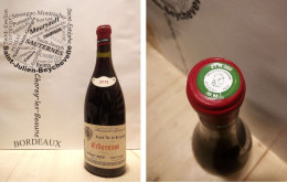 Echezeaux 2012 - Dominique Laurent - Grand Cru - 1 X 75 Cl - Rouge - Wijn