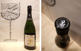 Pertois Lebrun L'Extravertie - Champagne - Grand Cru - 1 X 75 Cl - Blanc De Blancs - Champagner & Sekt