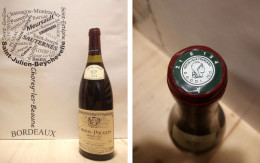 Corton-Pougets 1994 - Louis Jadot - Grand Cru - 1 X 75 Cl - Rouge - Vino