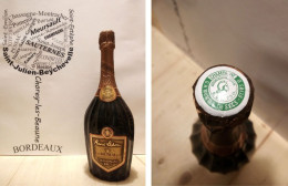 Mumm - Cuvée René Lalou 1985 - Bouteille Seule - Champagne - Cuvée René Lalou - 1 X 75 Cl - Blanc Effervescent - Champagne & Schuimwijn