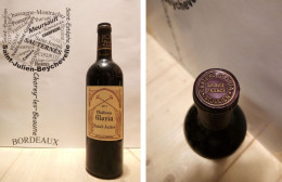 Château Gloria 2011 - Saint-Julien - 1 X 75 Cl - Rouge - Vin