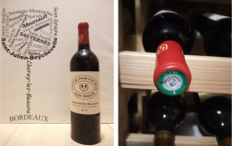 Château Pavie Macquin 2015 - Saint-Emilion Grand Cru - 1er Grand Cru Classé B - 1 X 75 Cl - Rouge - Vino