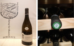Chassagne-Montrachet 2015 - La Boudriotte - Jean-Claude Bachelet - 1er Cru - 1 X 75 Cl - Blanc - Wine