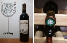 Château Bellefont-Belcier 2012 - Saint-Emilion Grand Cru - Grand Cru Classé - 1 X 75 Cl - Rouge - Vino