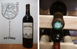 Château Bellefont-Belcier 2012 - Saint-Emilion Grand Cru - Grand Cru Classé - 1 X 75 Cl - Rouge - Wein