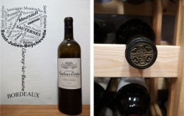 Château Couhins-Lurton 2012 (Blanc) - Pessac-Léognan - Cru Classé De Graves - 1 X 75 Cl - Blanc - Wine