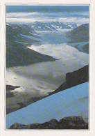 AK 180611 GREENLAND - Angmagssalik - De Karales-gletsjer - Grönland
