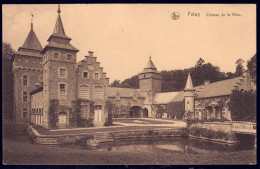 +++ CPA - FELUY - Château De La Rocq  // - Seneffe