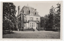 CPA 72 BRULON Château De L'Enclos 1968 - Brulon