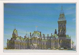 AK 180622 CANADA - Ontario - Ottawa - Het Parlement - Ottawa