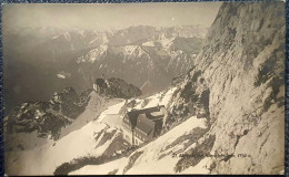 1922. Alpenhotel Wendelstein - Hotels & Restaurants