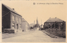 La Pittoresque Village De Bersillies L'Abbaye (pk85766) - Erquelinnes