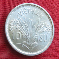 Vietnam 10 Su 1953 - Vietnam