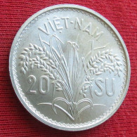 Vietnam 20 Su 1953 - Vietnam