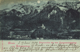 Hohenaschau (ac9945) - Chiemgauer Alpen